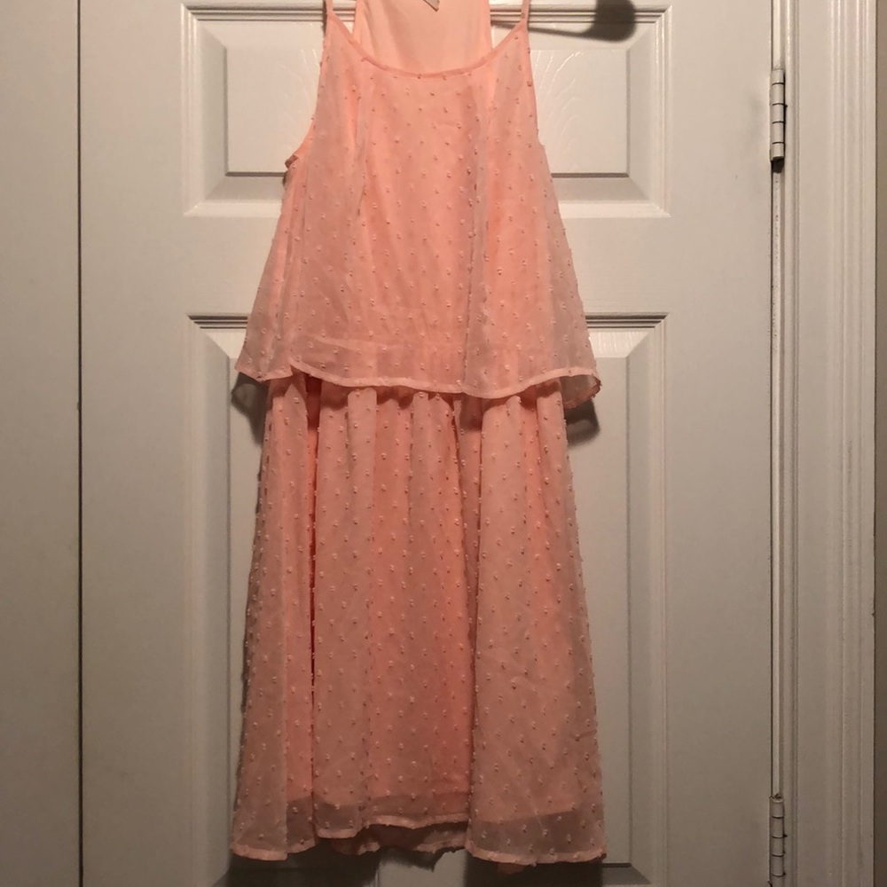 Baby pink cutie
